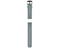 HUAWEI Pasek Watch GT/Watch GT 2 Cyan 20mm - 549467 - zdjęcie 1